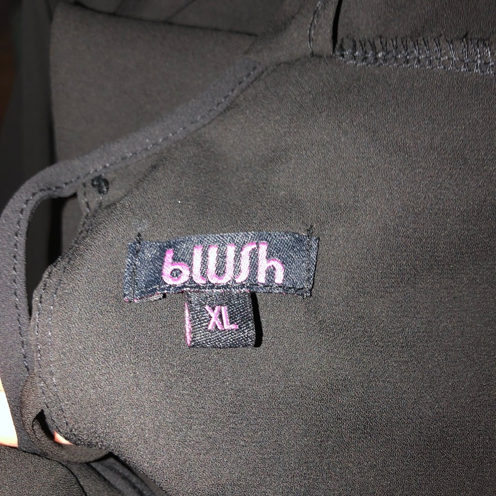 NWOT Blush Top - Picture 7 of 7
